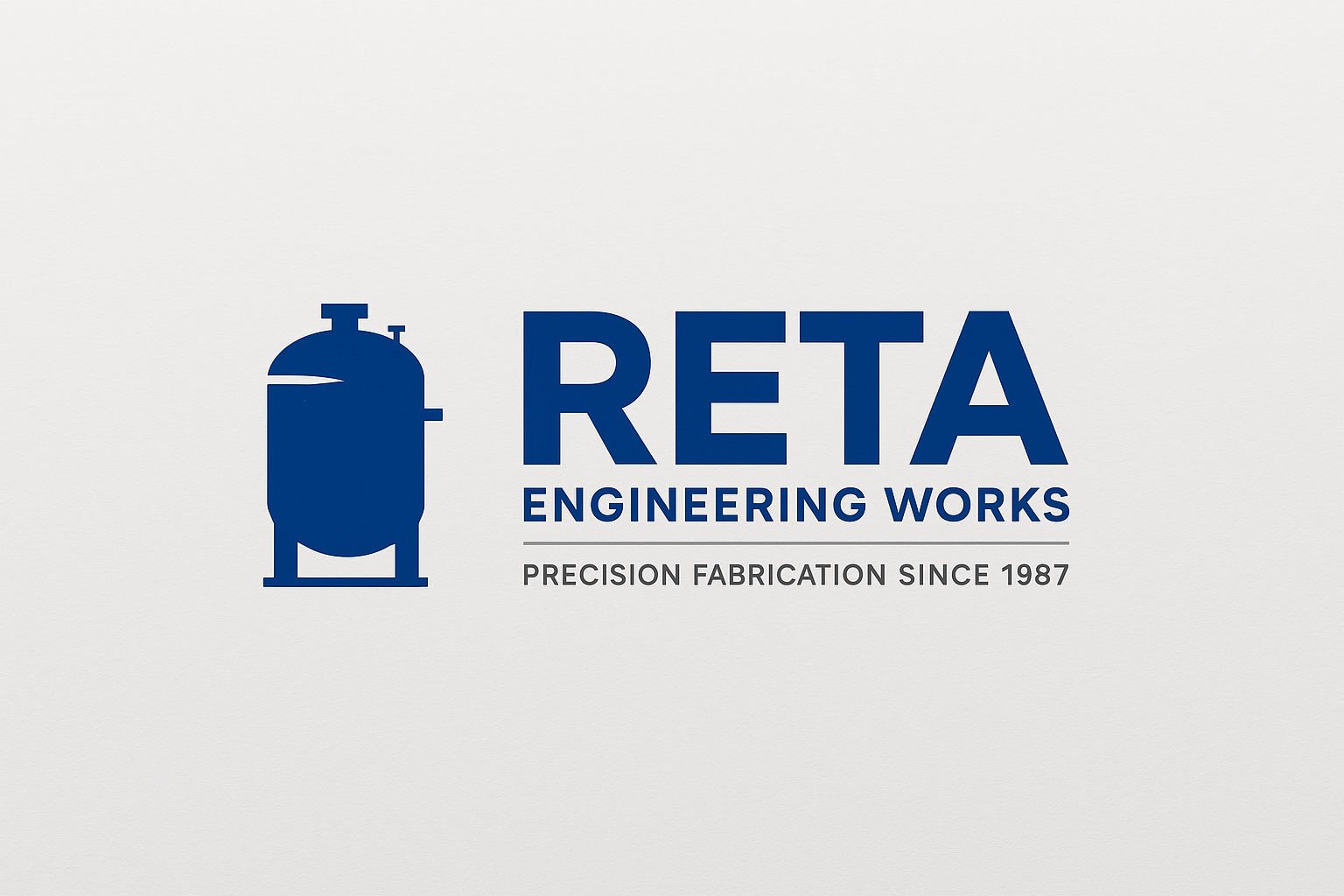 Reta Logo