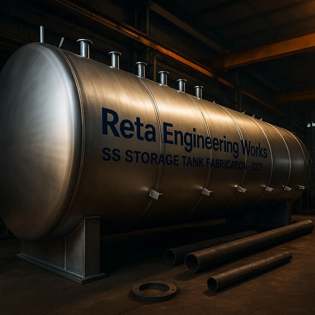 Reactor Vessel